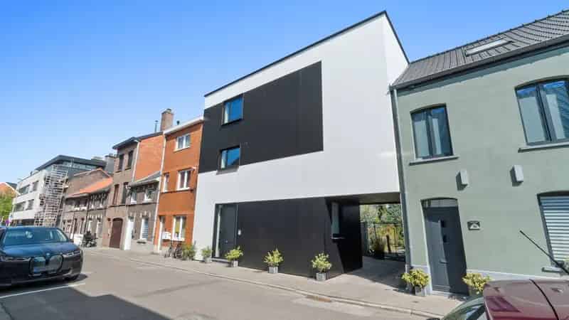 Huis te koop