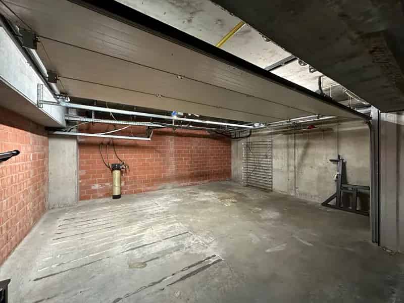 Garage te koop