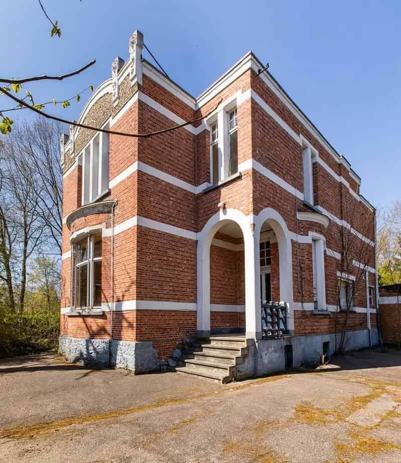 Huis te koop