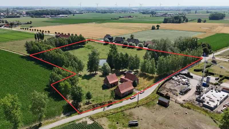 Huis te koop