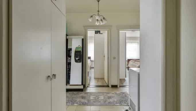 Appartement te koop in Woeker 20, Oudenaarde - Dewaele