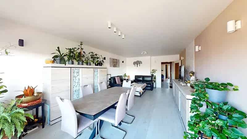 Appartement  te Evere 