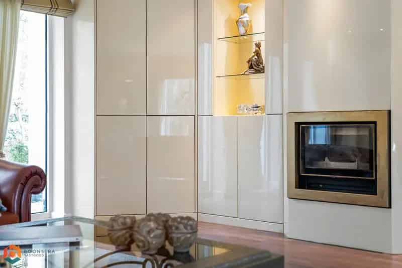 Prachtige villa 478m2 Keerbergen 3005m2 perceel