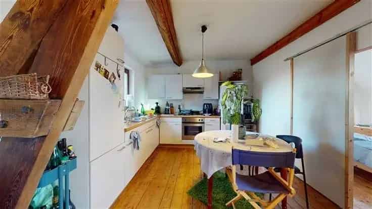 Duplex Te Koop