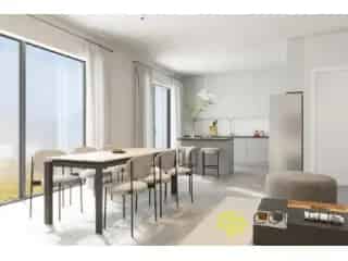 Duplex te koop - Aalst RBG14968