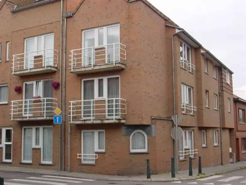 Duplexappartement te koop in St Truiden 2 slaapkamers