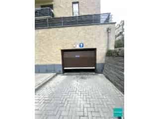 Garagebox te koop - Anderlecht RBT76303