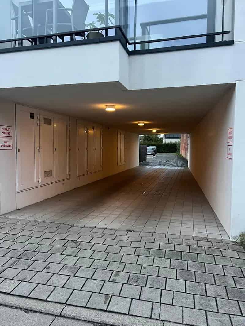 Garage te Huur Waregem Nabij Expo