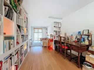 Penthouse te koop - Brussel VBC33146   In optie