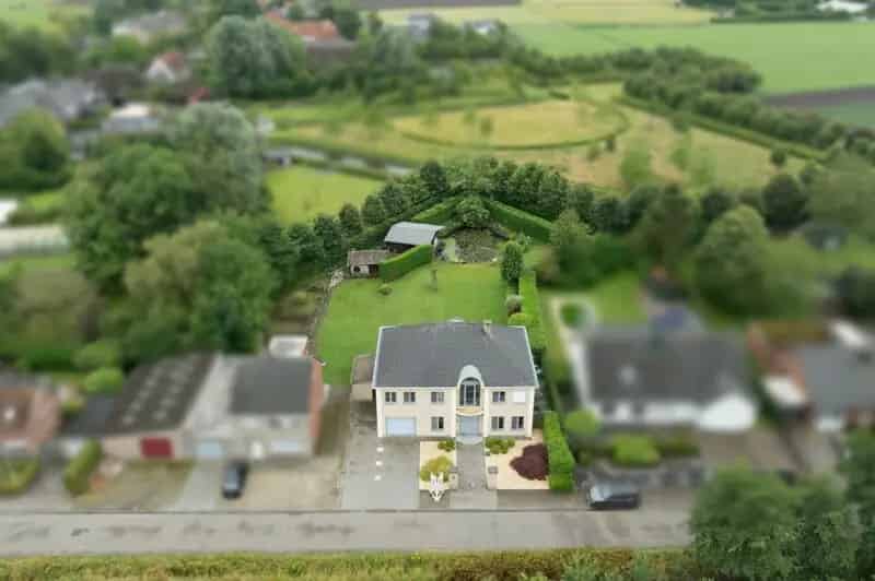 Woning Te Meer