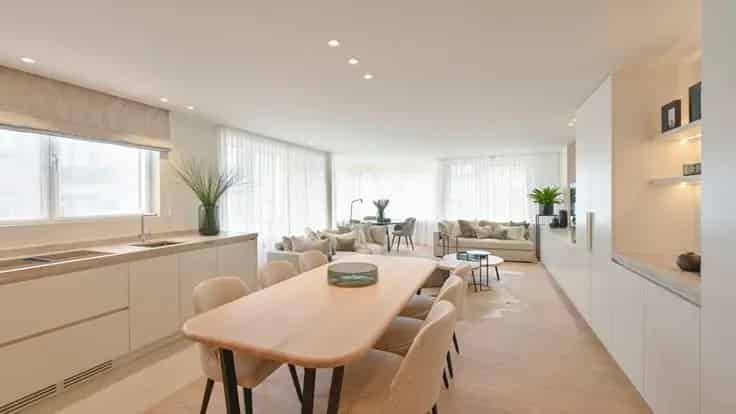 Appartement Te Koop