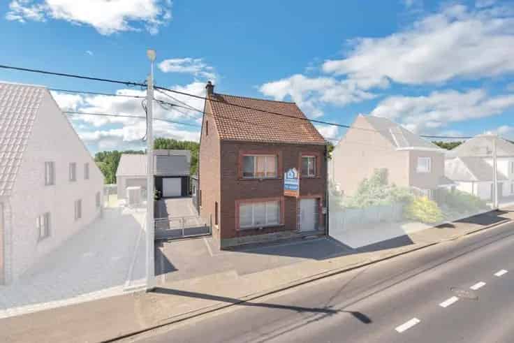 Huis Te Koop