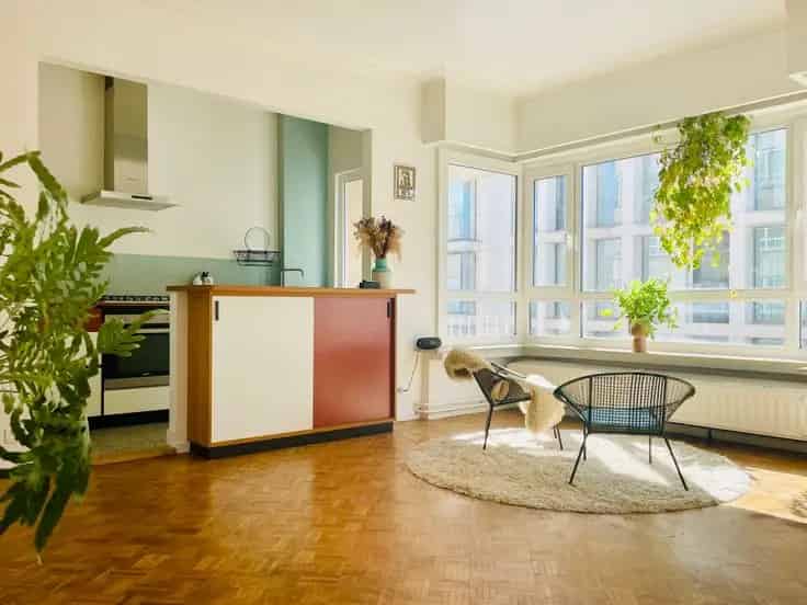 Appartement Te Koop Binnenstad Antwerpen Instapklaar