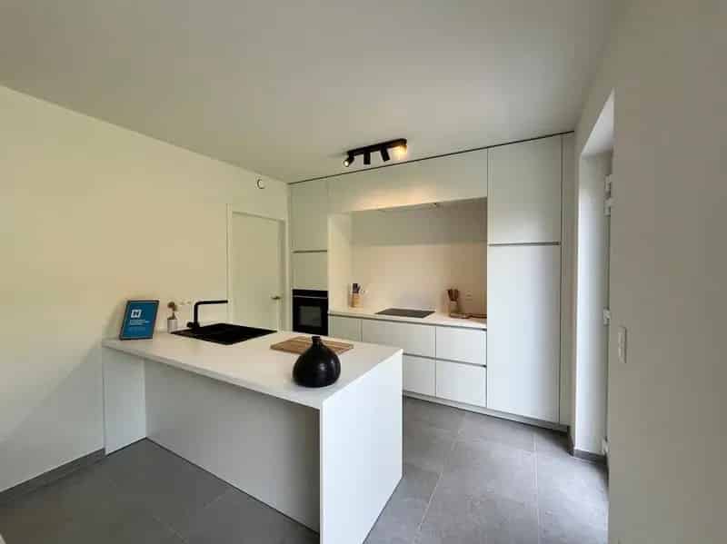 Moderne nieuwbouwwoningen met hedendaags comfort te Puurs- Sint- Amands.