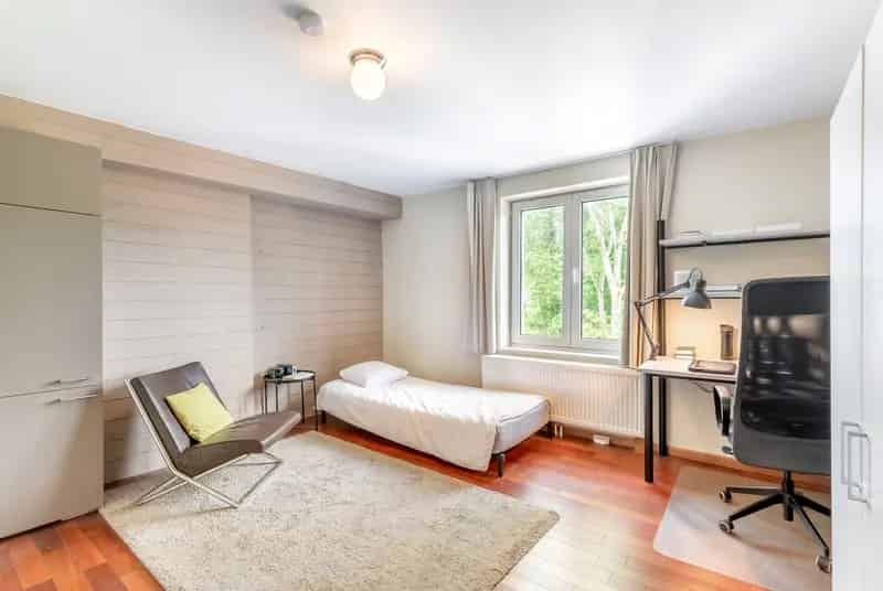 Studentenkamer te huur met eigen badkamer
