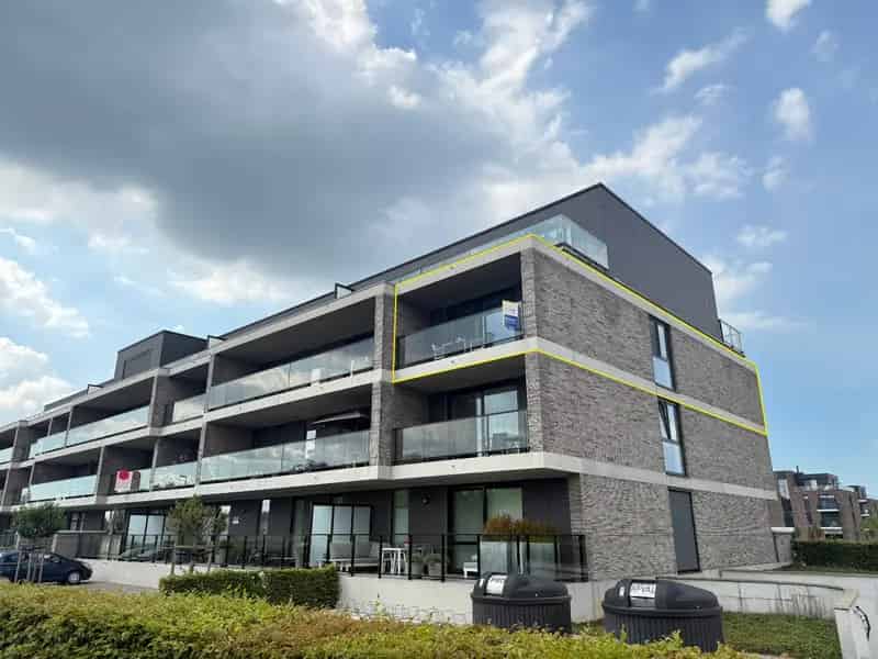 Appartement te koop