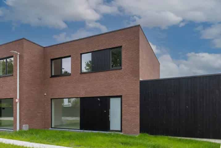 Cooppallaan Wetteren - Huis te koop