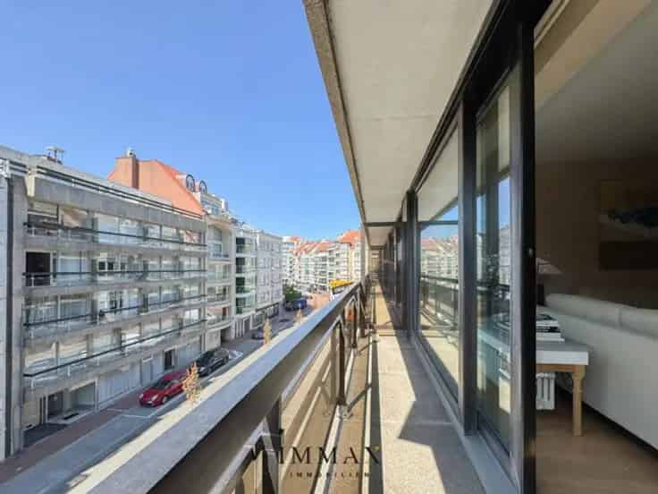 Appartement Te Koop