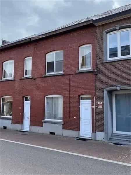 Woning te koop Sint-Truiden