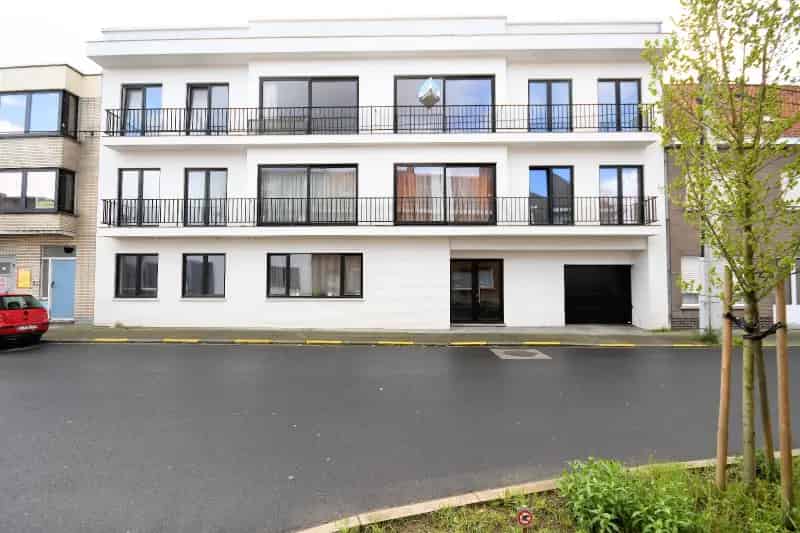 Appartement te huur