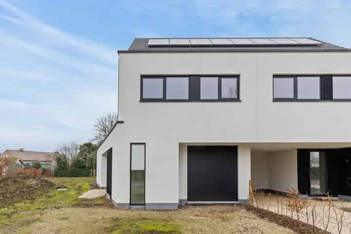 Huis te koop in Machelen