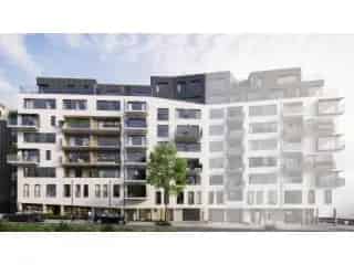 Project: * ToMoWo* - Sint-Lambrechts-Woluwe 26553-7057152