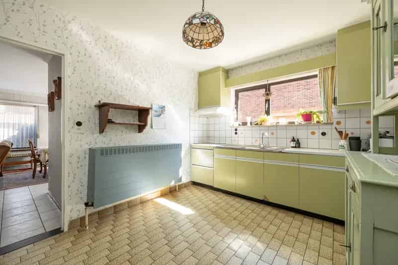 Te renoveren woning 3 slaapkamers Merksplas