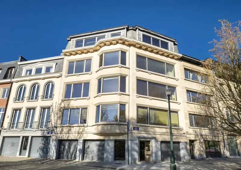 Studio te Koop Brussel Abdij Ter Kameren
