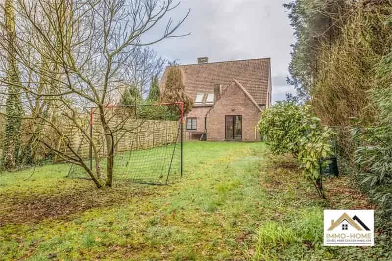 Huis te koop Lokeren