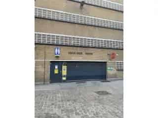 Parking te koop - Antwerpen RBT14508