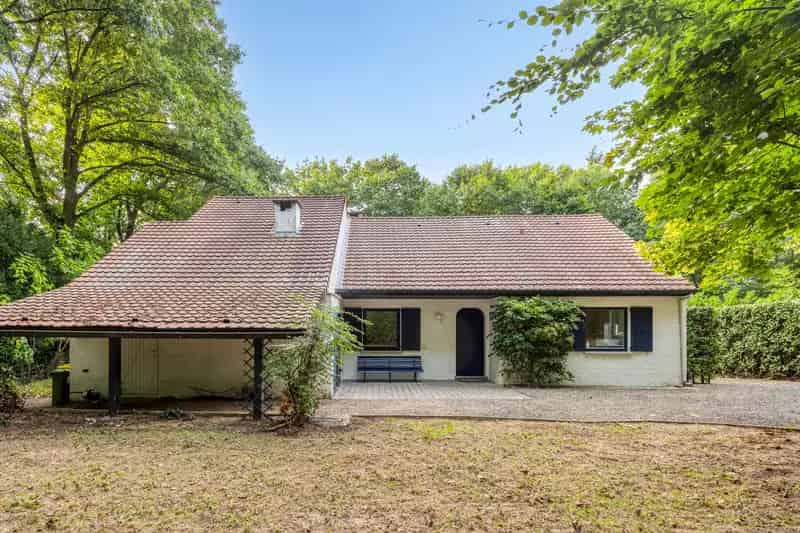 Woning met enorm potentieel te Heikant-Rotselaar