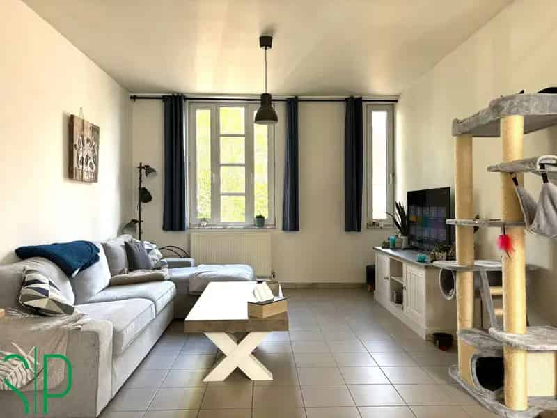 Appartement te koop 2 slaapkamers terras Geel Larum