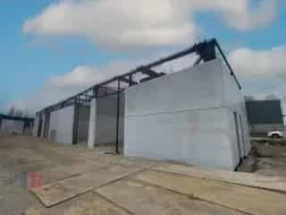 Industrie te koop - Bredene RBT17094