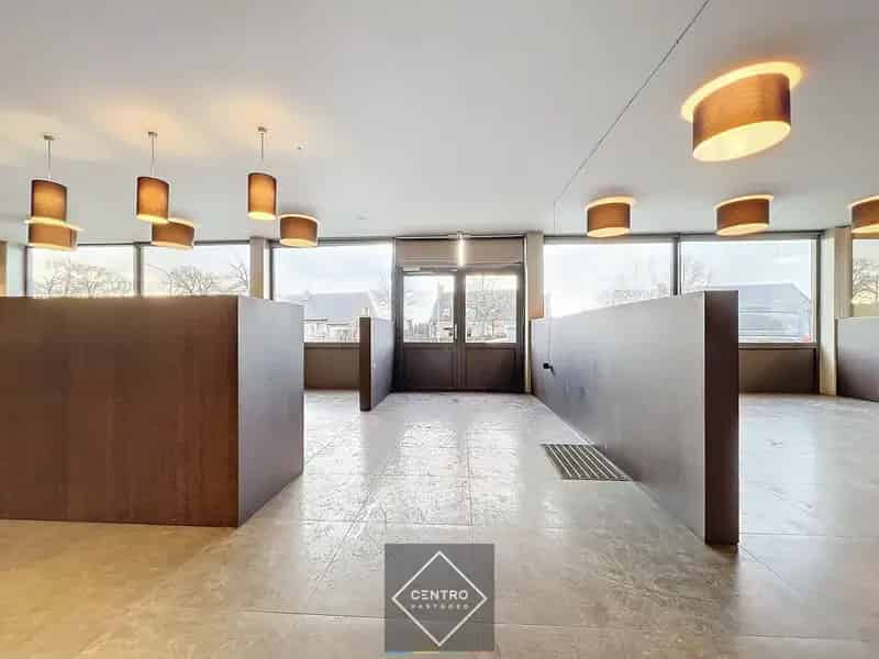 HORECAPAND (frituur, broodjeszaak, restaurant, tearoom, etc.) mét gunstig EPC op COMMERCIËLE zichtlocatie te TIELT!