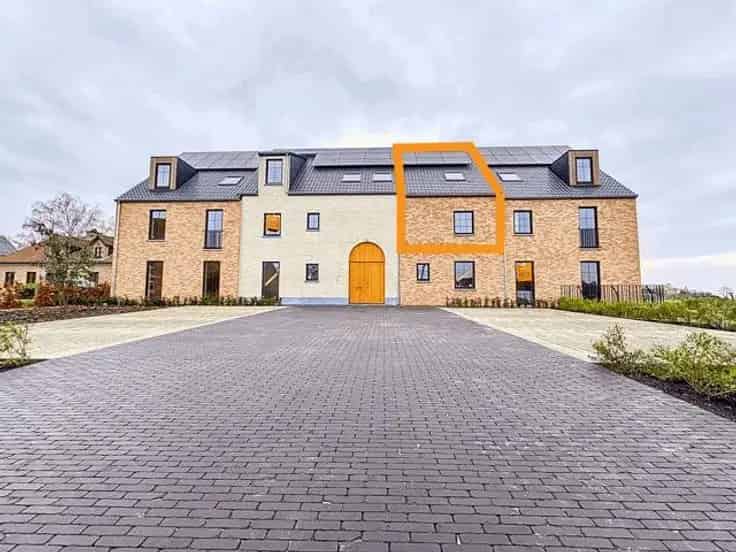 Duplex Te Koop