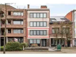 Appartement te koop Turnhout 2 slaapkamers