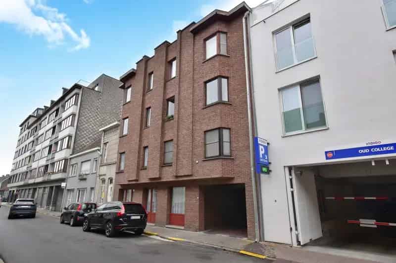 Appartement te huur in Zottegem