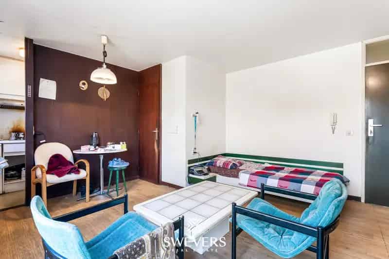 Appartement te huur