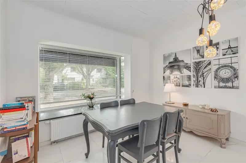 HOB met 2 à 3 slaapkamers in groene Elsdonck, Edegem