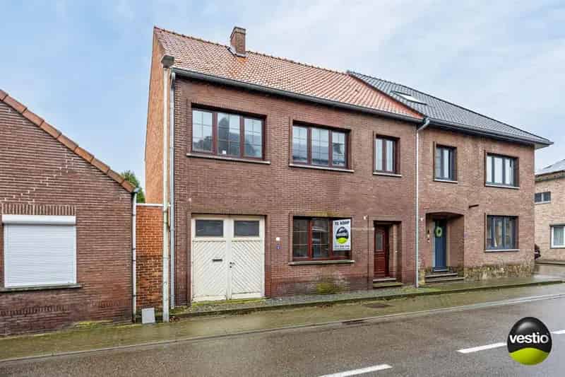 Eengezinswoning te koop Bilzen