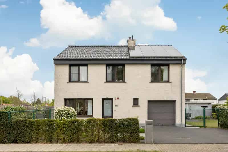 Huis te koop