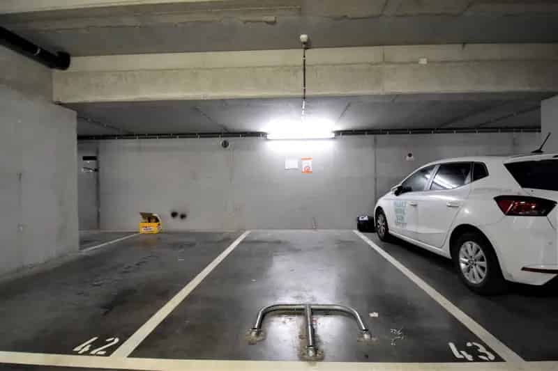 Garage / parking te huur in Ledeberg