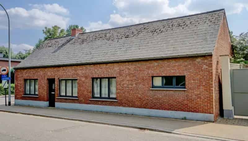 Huis te koop