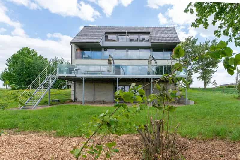 Moderne Villa te Huur Vlaamse Ardennen