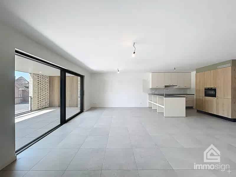 Appartement te koop