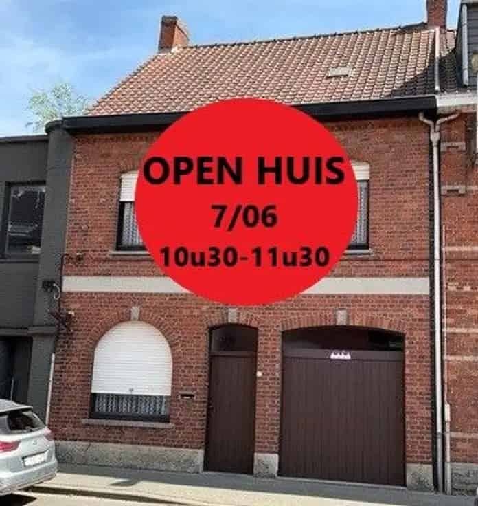 Huis Te Koop
