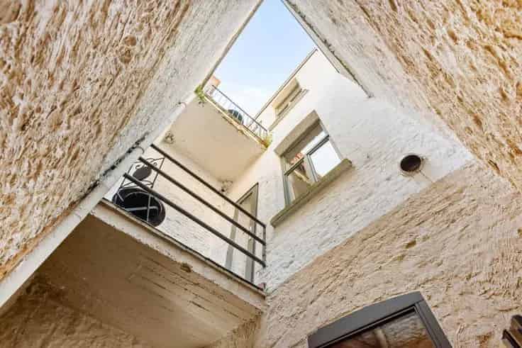 Authentieke B&B Antwerpen Te Koop