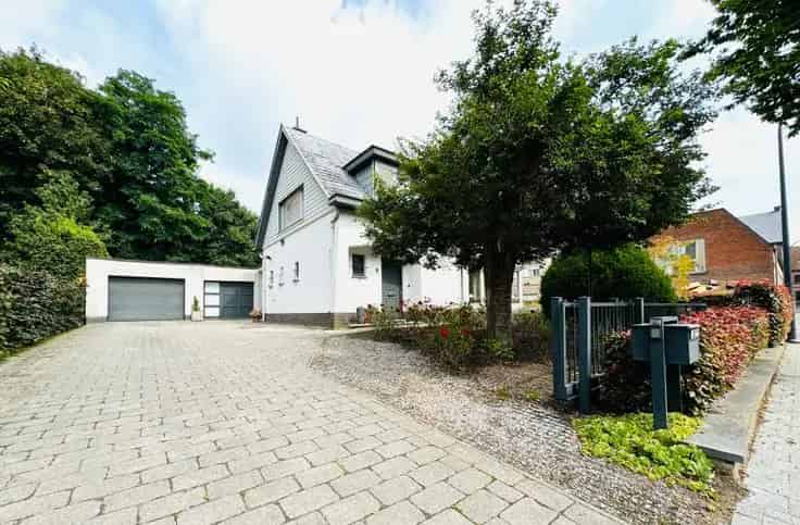 Huis Te Koop