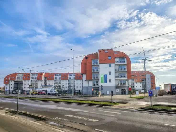 Studio Te Koop