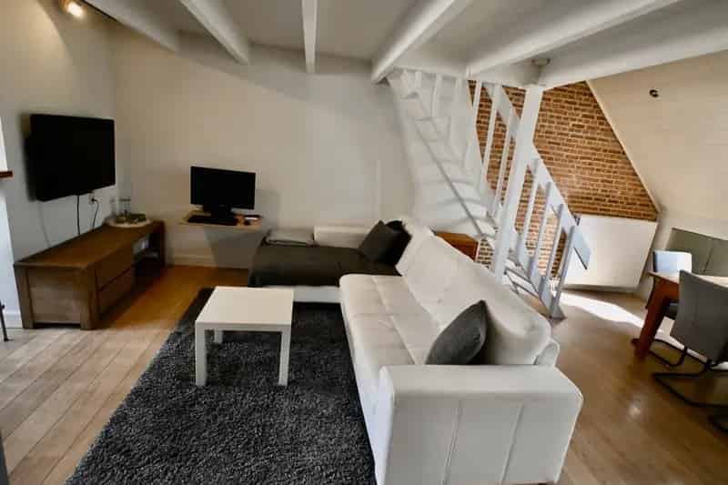 1 Slaapkamer Appartement met Groot Terras Te Koop